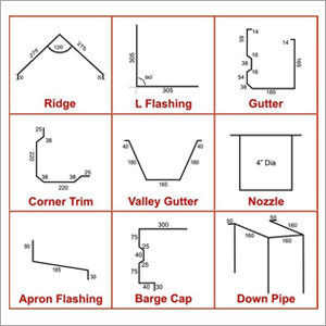 Roofing Accessories