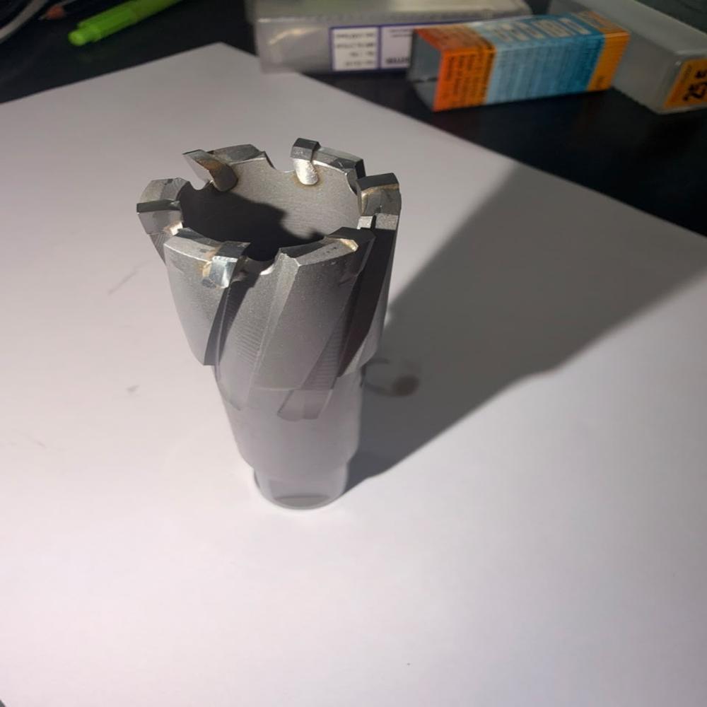 TCT ANNULAR CUTTER 26*50mm