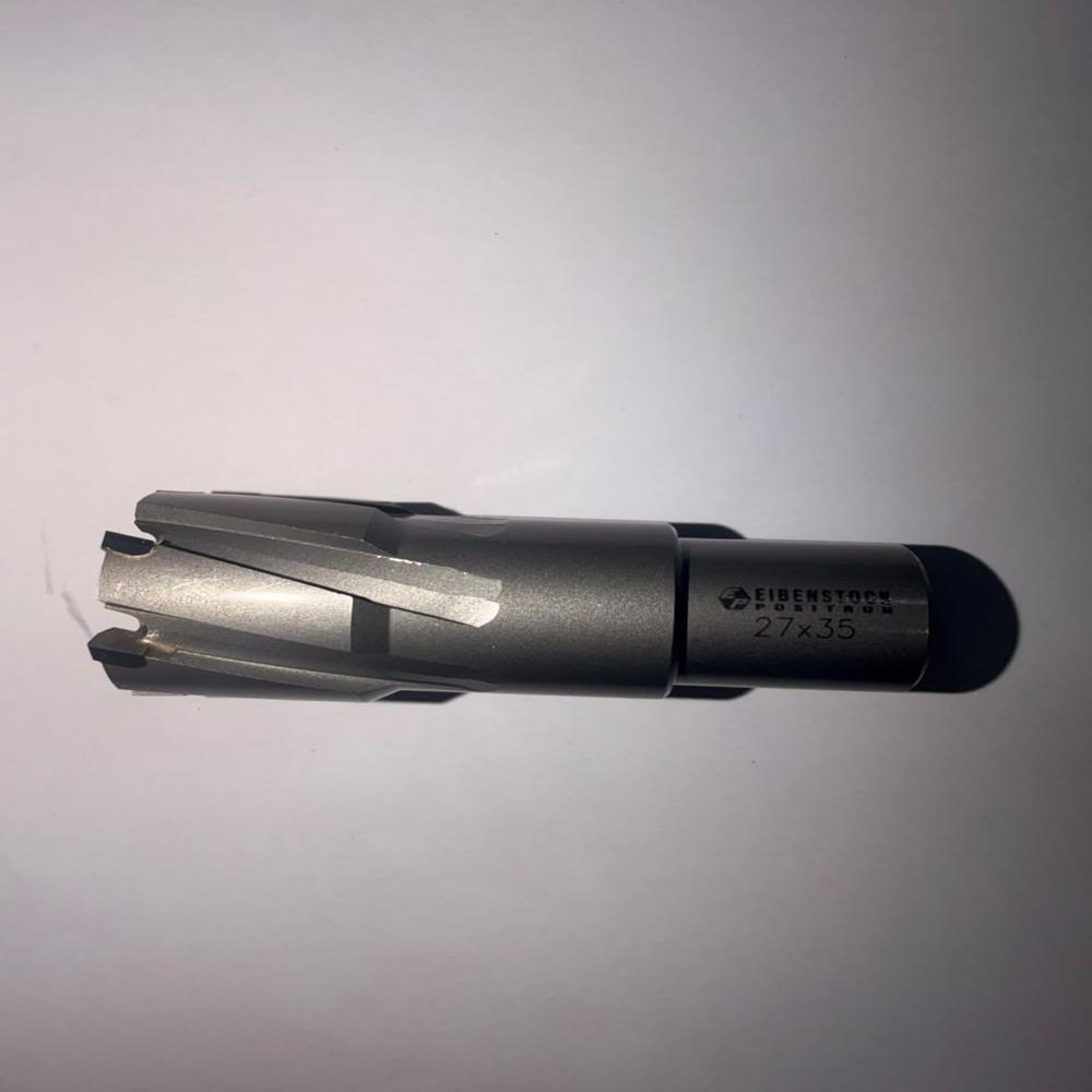 TCT Annular Cutter 27 mm 50 mm