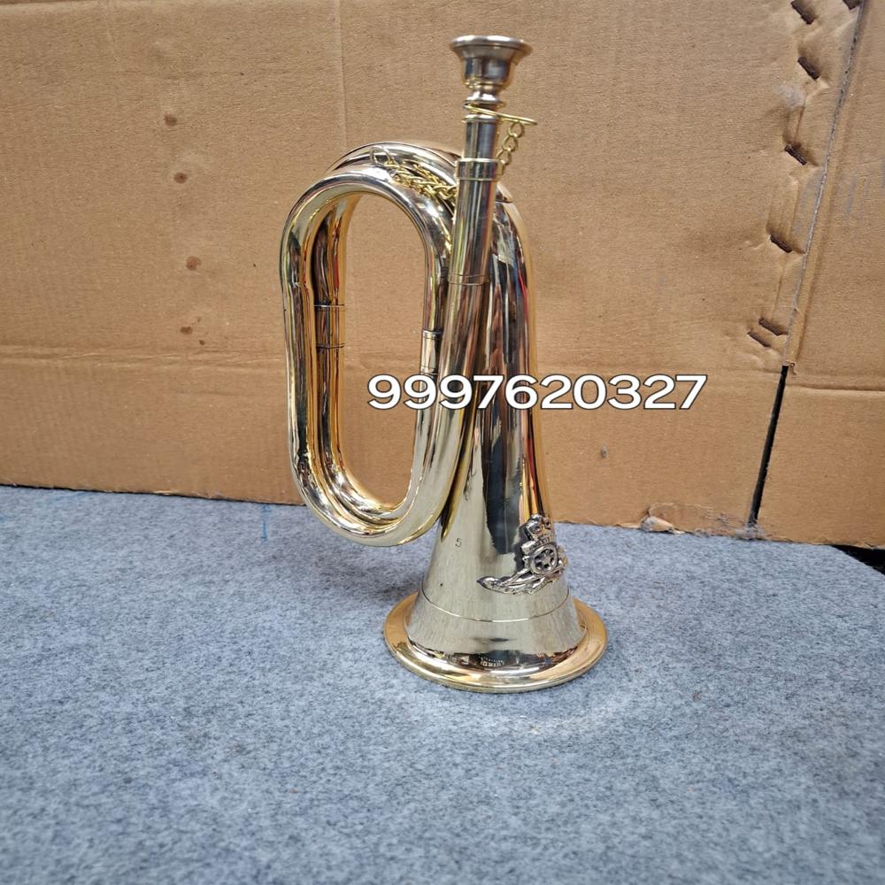 BUGLE 400