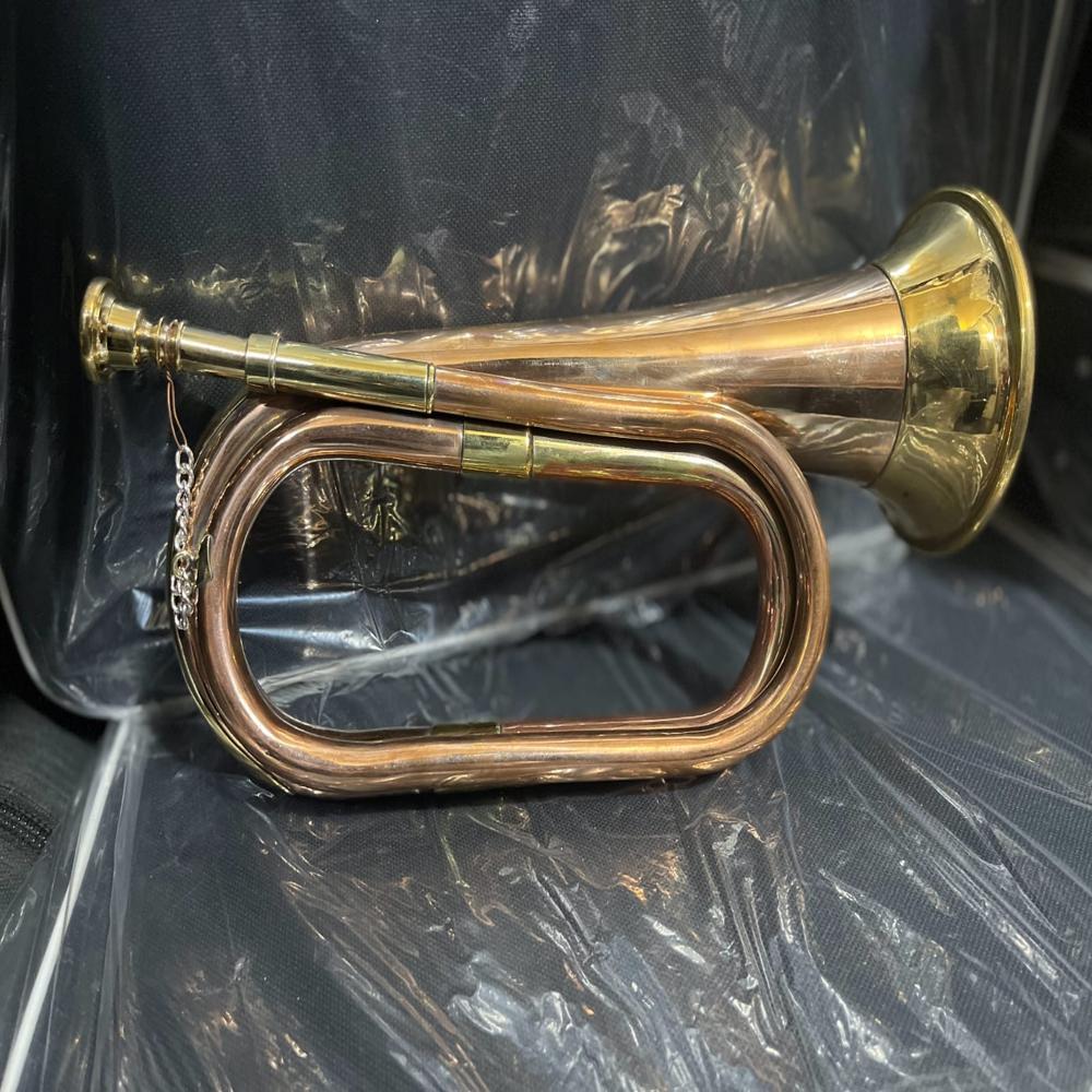 BUGLE 400
