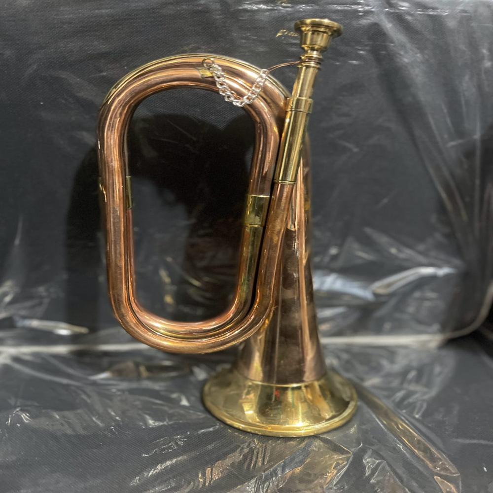 BUGLE 400