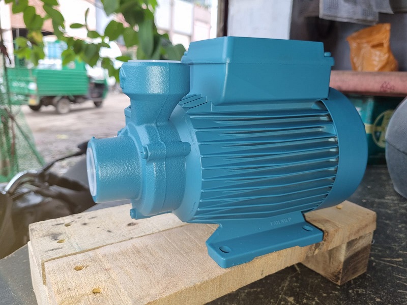 Calpeda Pumps - Caliber: Different For All Models