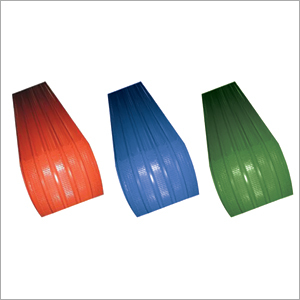 दीवार कलेडिंग शीट्स