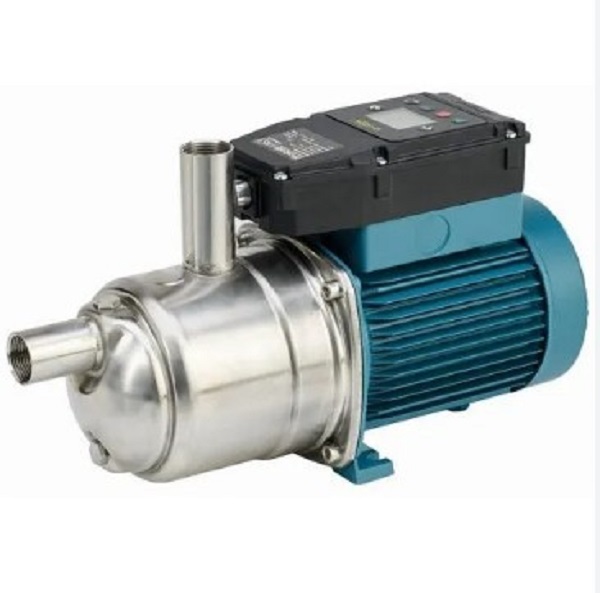 Calpeda Pumps - Caliber: Different For All Models
