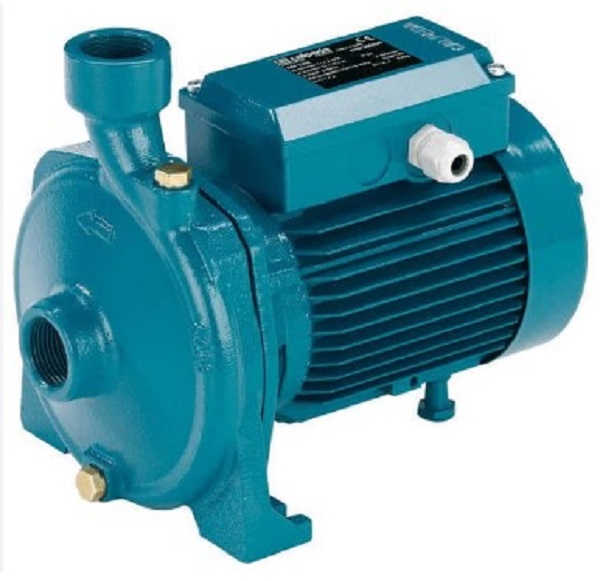 Calpeda Pumps - Caliber: Different For All Models