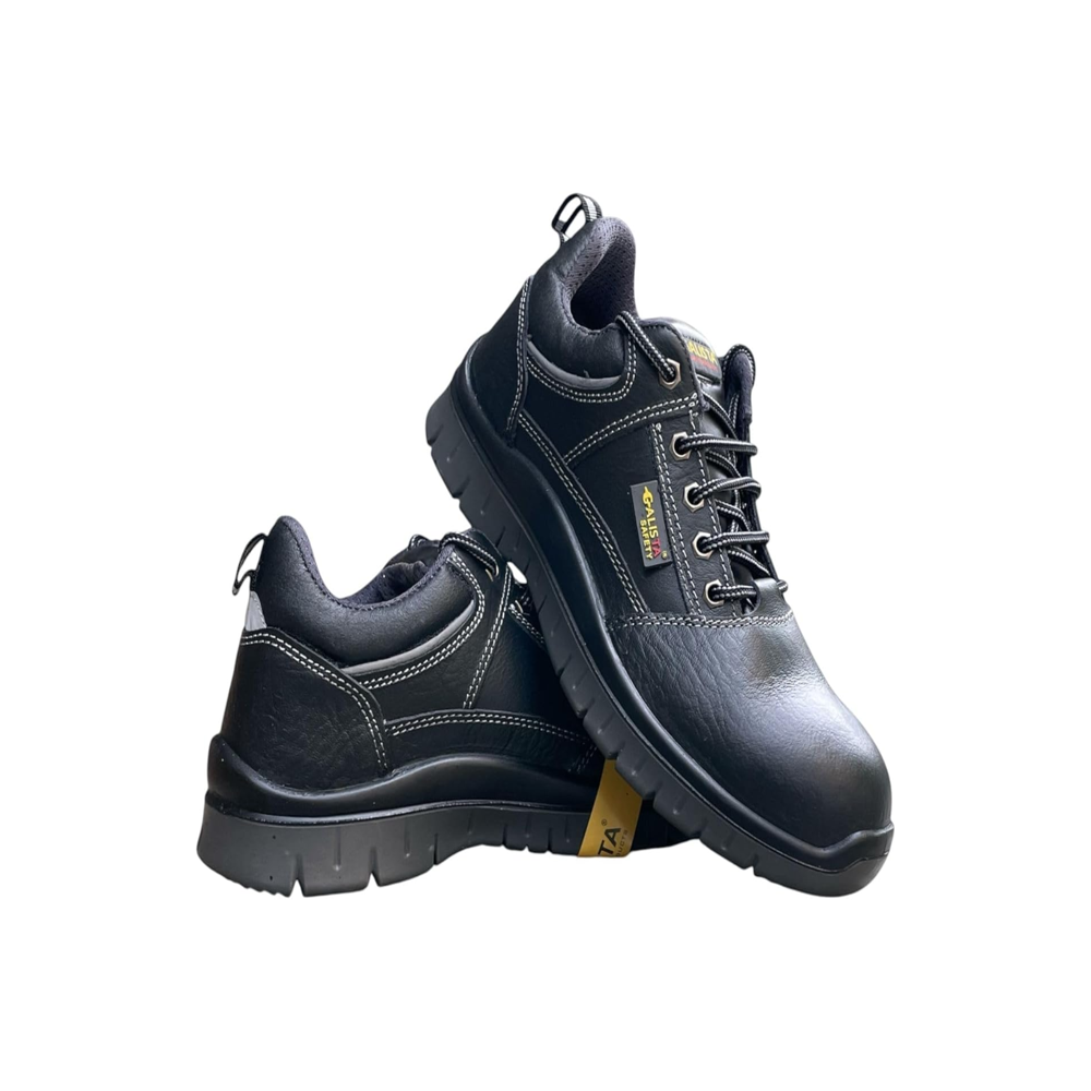 Galista Gripper Safety Shoes