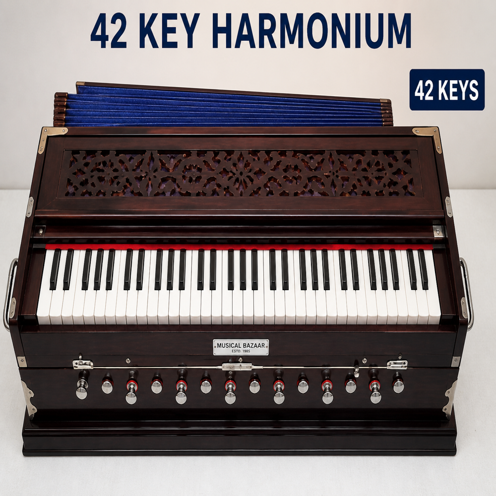 HARMONIUM BASIC