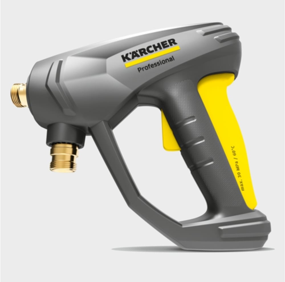 High Pressure Cleaner-HD 5/12 C *EU