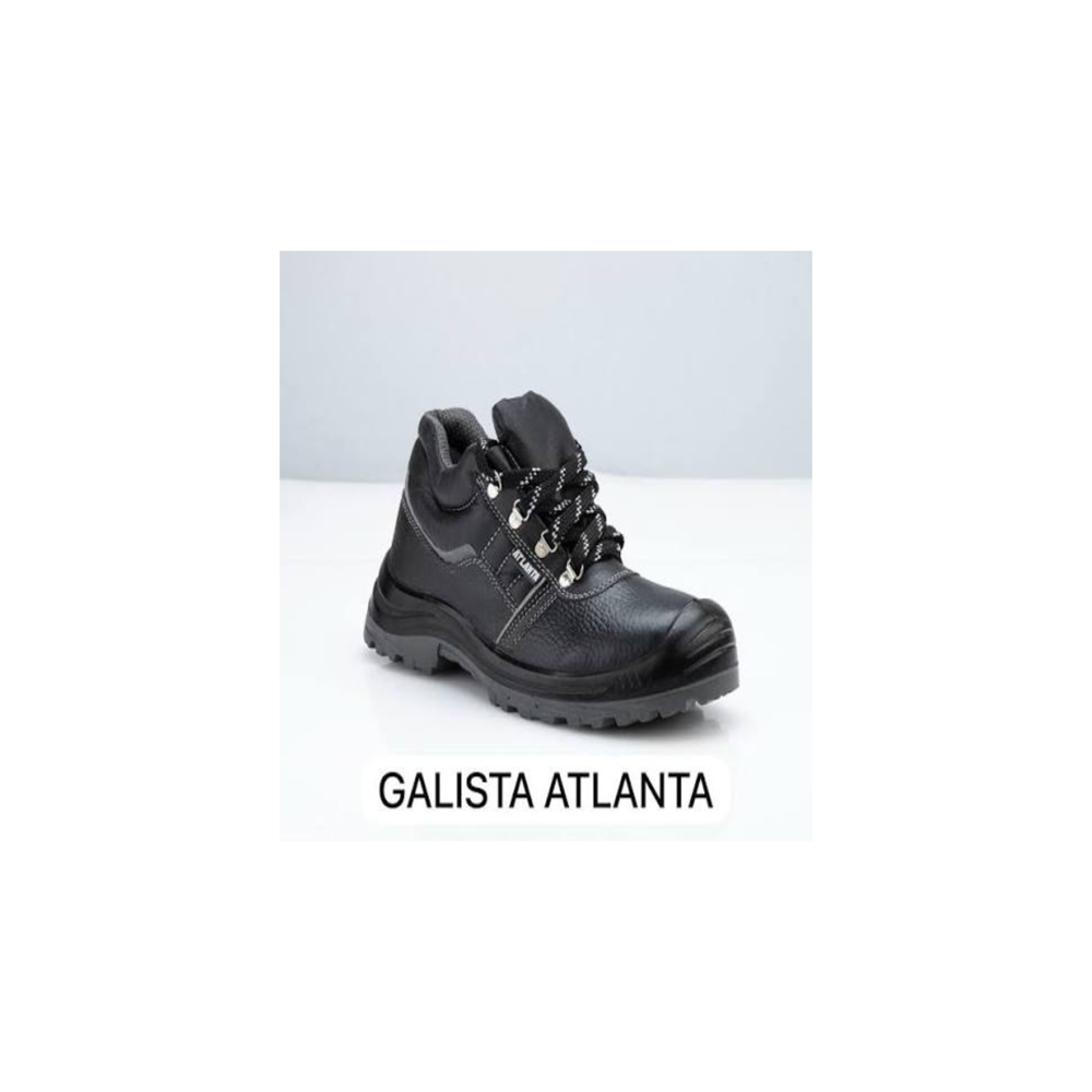 Galista Atlanta Safety Shoes