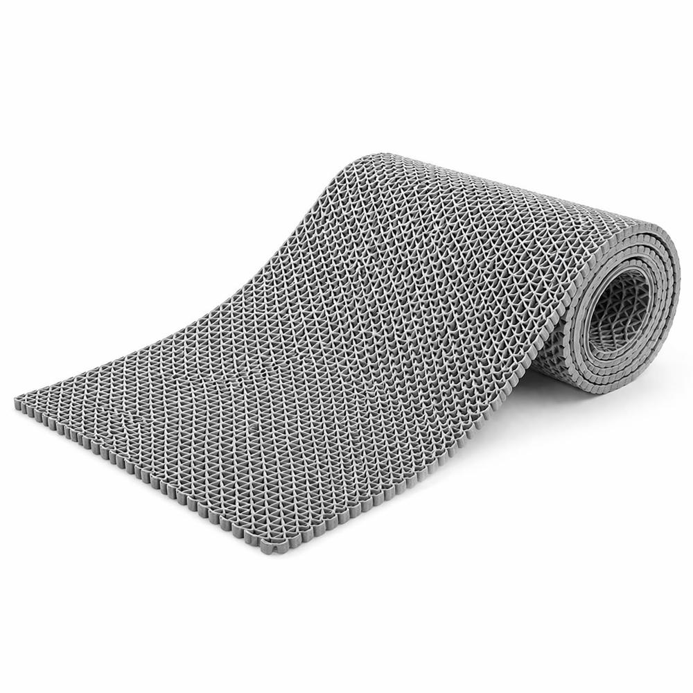 Pvc Snake Mat - Color: Green