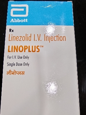 LINOPLUS I.V