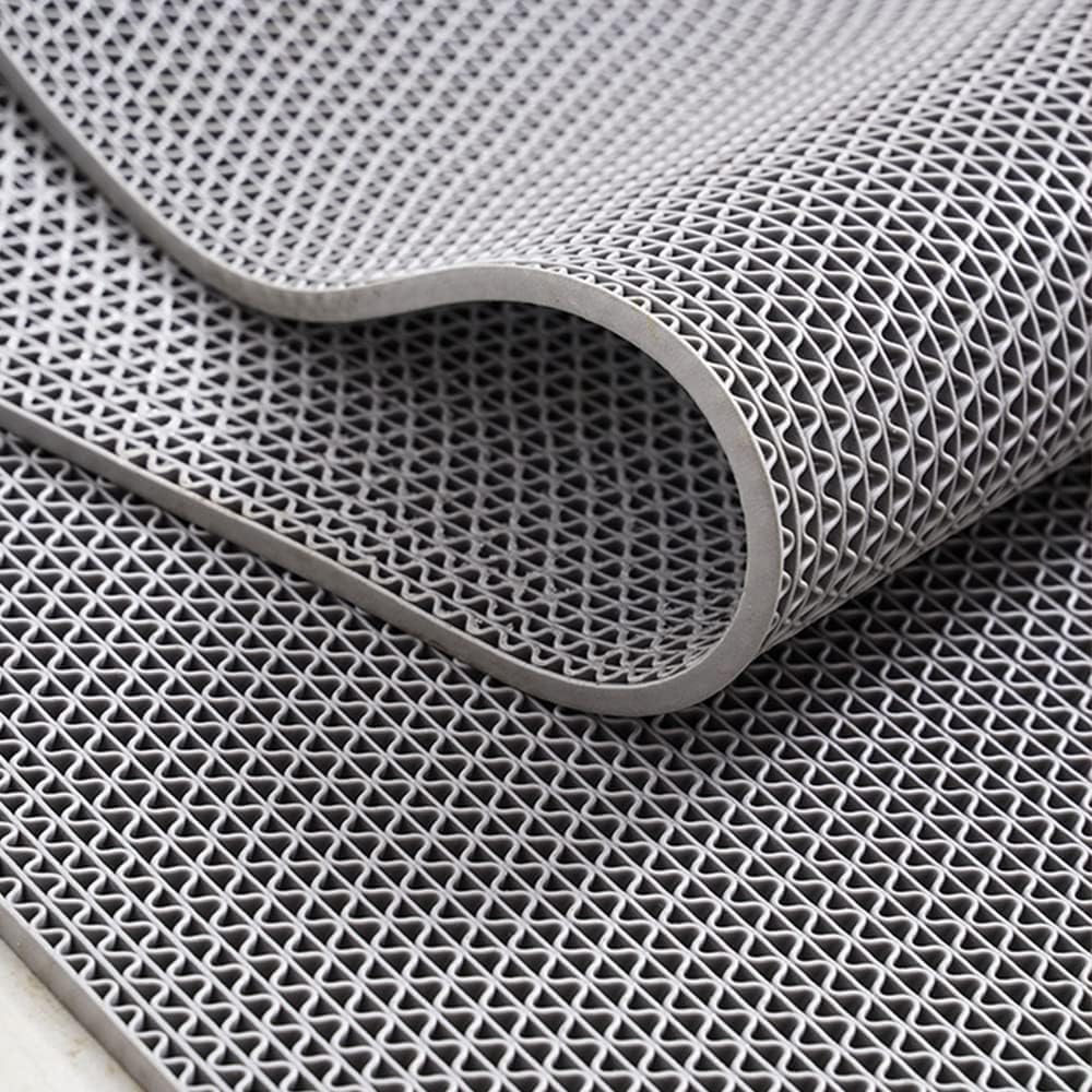 Pvc Snake Mat - Color: Green