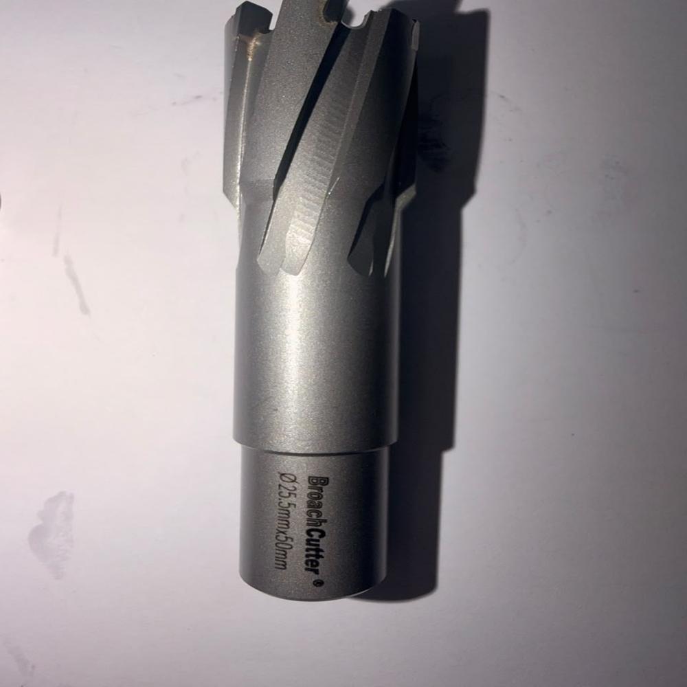 TCT Annular Cutter 25.5 mm *50 mm