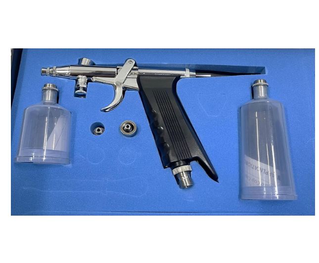 SPRAY GUN F-116