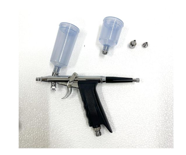 SPRAY GUN F-116