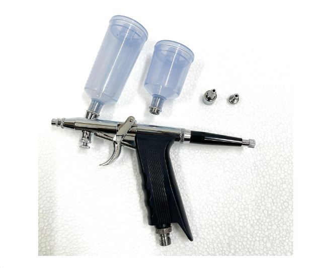 SPRAY GUN F-116