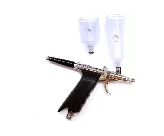 SPRAY GUN F-116