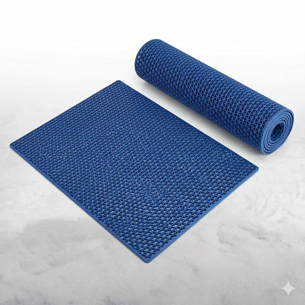Pvc Snake Mat