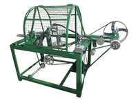 Flexible Wire Twisting Machine