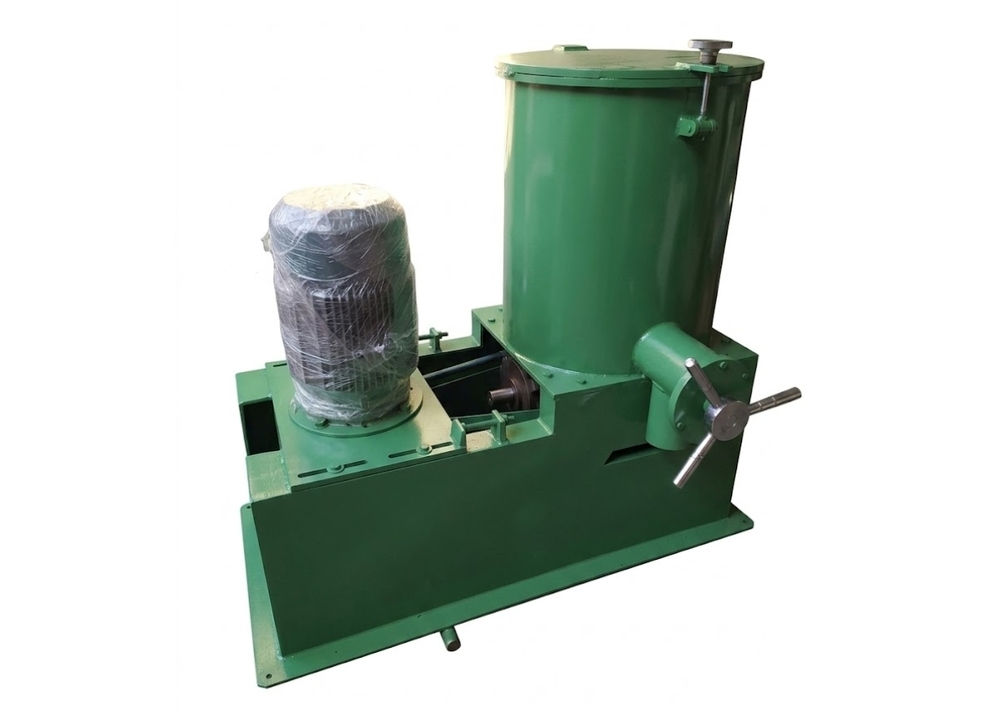 PVC Dana Mixer