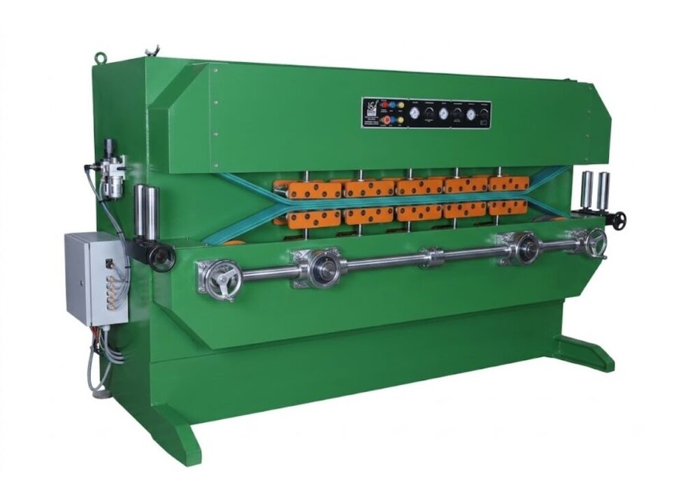 Heavy Duty Caterpillar Machine