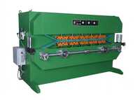 Heavy Duty Caterpillar Machine