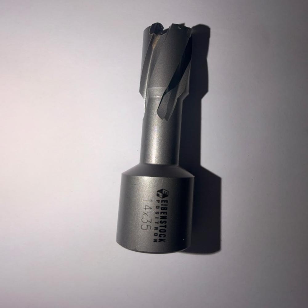 TCT Annular Cutter 14 mm* 35 mm