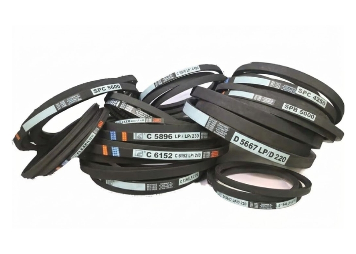 Industrial Belts