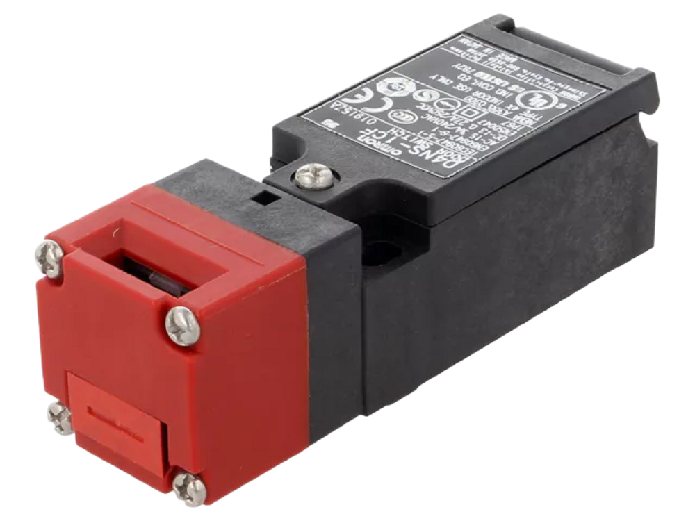 Omron D4NS-1CF Safety Door Switch