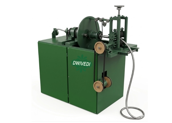 PVC Sanitary Connection Pipe Machine