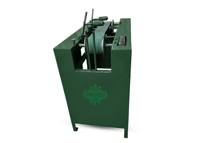 Soft PVC Garden Pipe Take Up Machine