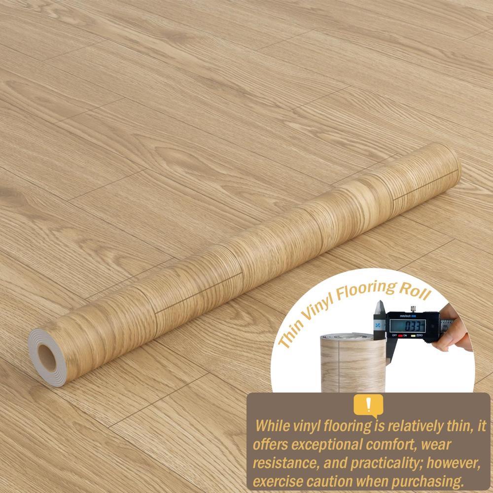 Pvc Flooring - Color: Green