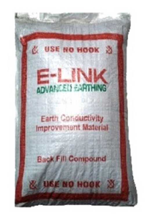 EARTHING CHEMICAL BAG  25 KG