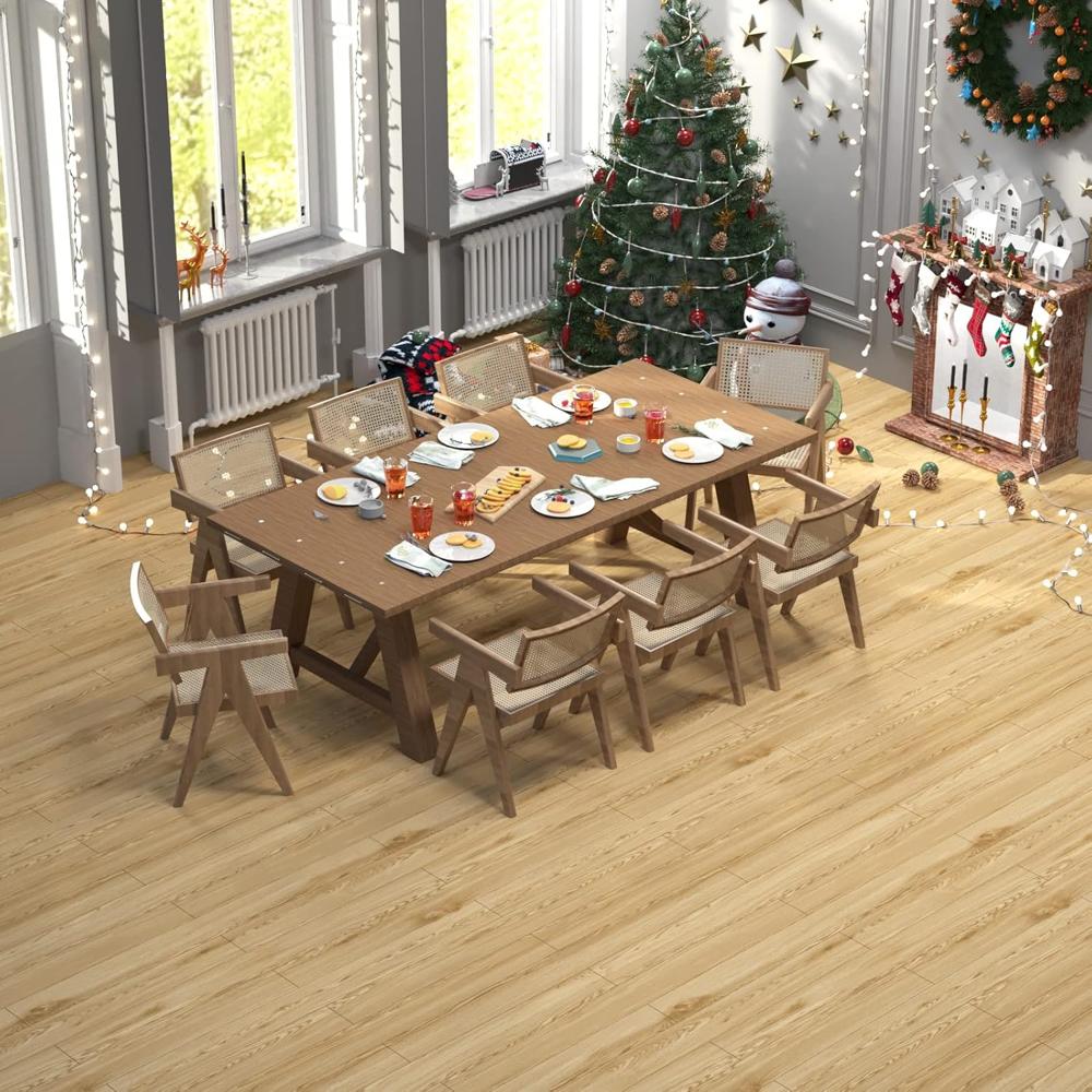 Pvc Flooring - Color: Green