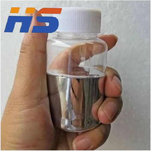 Mercury Liquid - Application: Industrial