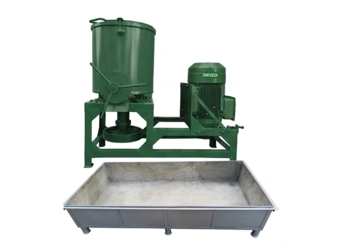 High Speed PVC Dana Mixer