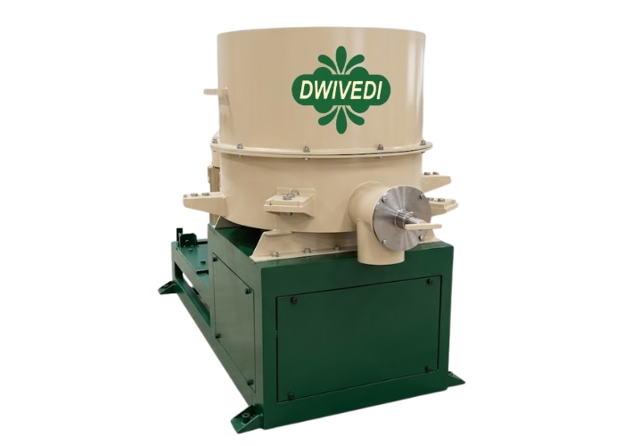 Plastic Agglomerator Machine