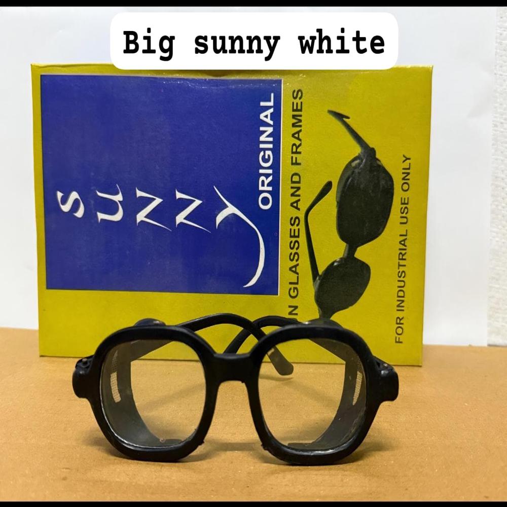 Zoom Safety Goggles