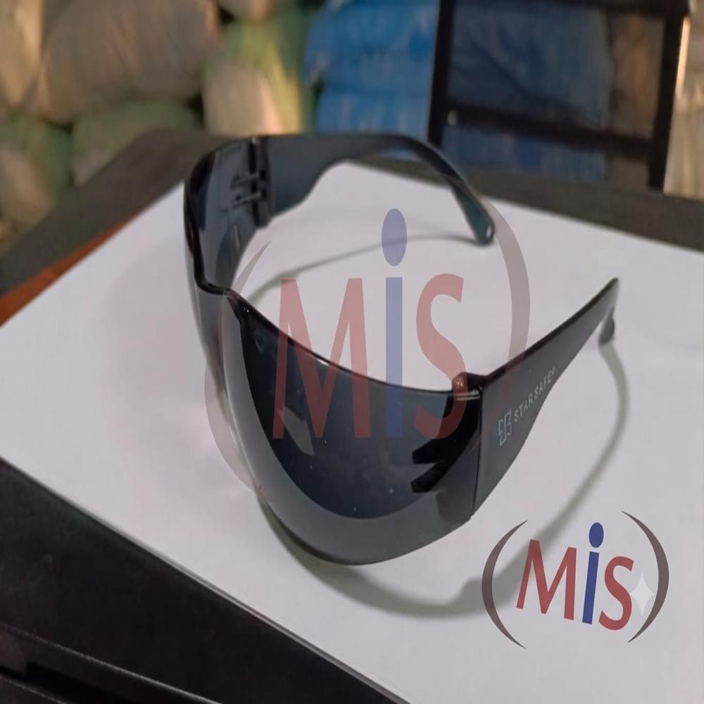 Zoom Safety Goggles