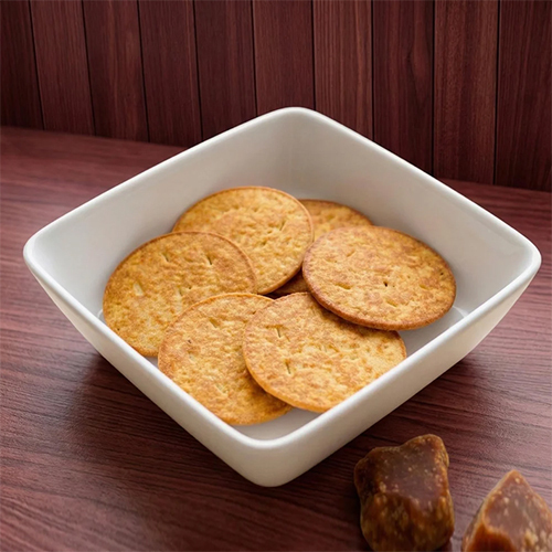 Jaggery Bhakhri