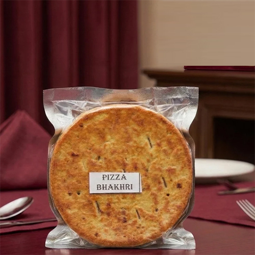 Pizza Bhakhri