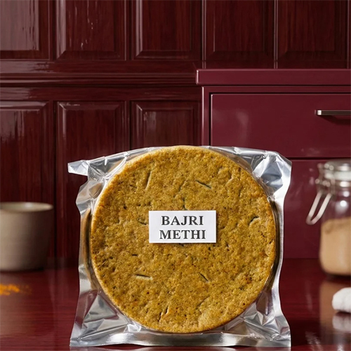 Bajri Methi