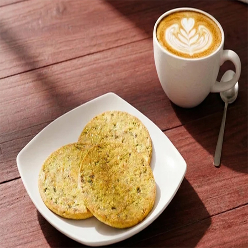 Methi Bhakhri