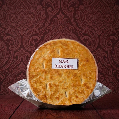 Mari Bhakhri