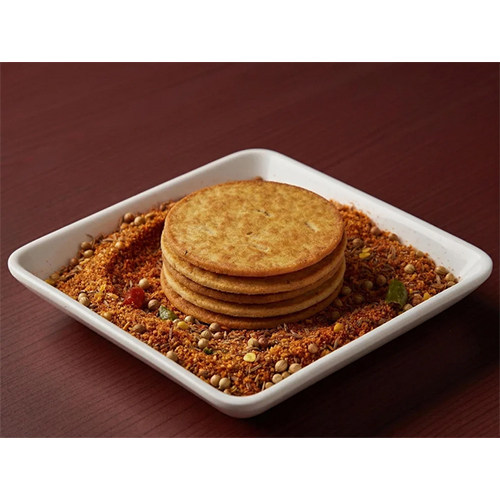 Panjabi Masala