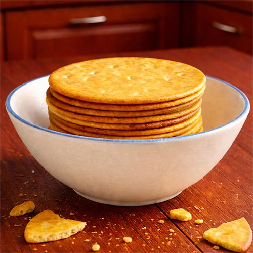 Koki Bites Bhakhri