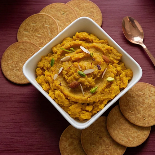 Moong Bhakhri