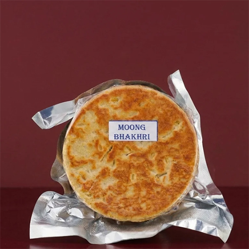 Moong Bhakhri