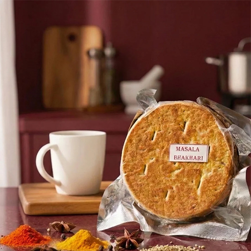 Masala Bhakhri